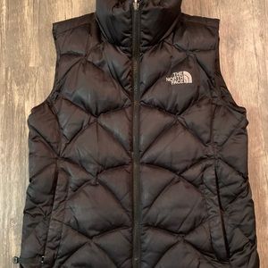 North Face Vest